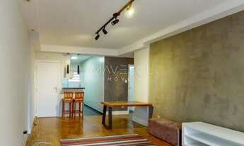 Imagem 7: Apartamento, Higienópolis - São Paulo