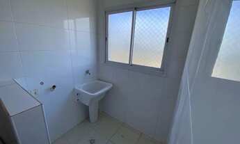 Imagem 5: Apartamento com 2 dorms, Guilhermina, Praia Grande, Cod: BJFA14