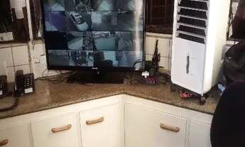 Imagem 4: APARTAMENTO PARA LOCAÇÃO NO EDIFÍCIO PEDRO ALCOLEIA - SOROCABA/SP