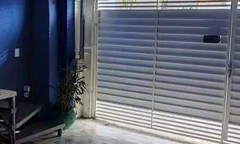 Imagem 2: 2 Casas na travessa da avenida São Paulo, tipo Sobrado