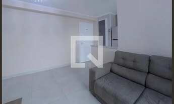 Imagem 2: Apartamento para Aluguel - Jardim Pedroso, 2 Quartos, 54 m2