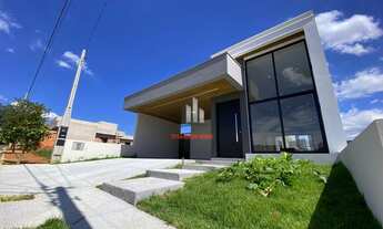 Imagem 2: Casa à venda no bairro Jardim do Jatoba - Hortolândia/SP