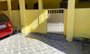 Imagem: CASA PARA LOCAÇÃO 2 QUARTOS E VAGA