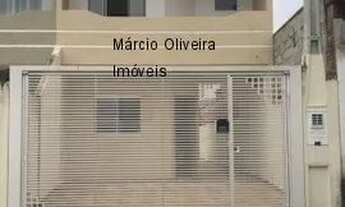 Imagem: Sobrado três quartos Estoril