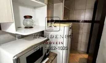 Imagem 3: CANOAS - Apartamento Padrão - SÃO JOSÉ