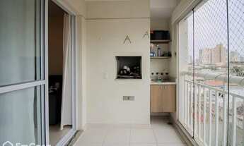 Imagem 6: Apartamento à venda em Sao Paulo