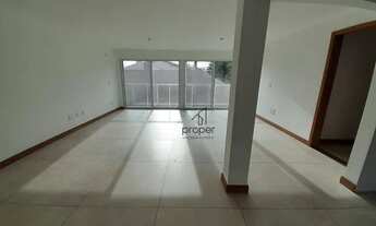 Imagem 3: Apartamento com 3 dormitórios para alugar, 114 m² por R$ 3.736,52/mês - Areal - Pelotas/RS