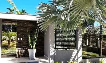 Imagem 2: Casa de Alto padrão no Altiplano Leste