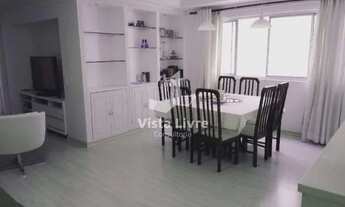 Imagem: Apartamento à venda,1 vaga e 4 dormitórios