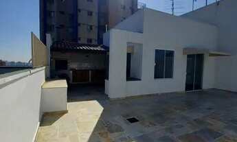 Imagem 4: Cobertura próximo ao Shopping Iguatemi com 225 metros quadrados 3 garagens