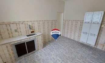 Imagem 6: Casa com 3 dormitórios para alugar, 86 m² por R$ 1.361,25/mês - Taquara - Rio de Janeiro/R