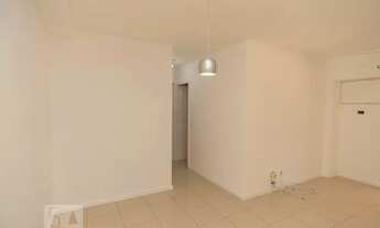 Imagem 2: Apartamento para Aluguel - Meier, 2 Quartos, 60 m2
