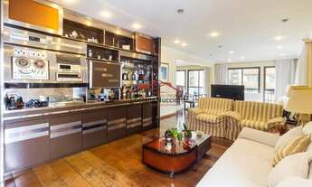 Imagem: Venda e locação apto no Jardim America