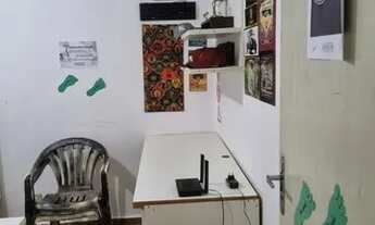 Imagem 5: Aluguel Apartamento 2 quartos - Semi mobiliado