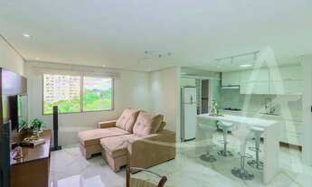 Imagem 4: SãO PAULO - Apartamento Padrão - Interlagos