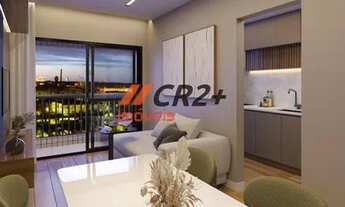 Imagem 3: Apartamento à Venda 2 quartos, 1 suíte, Iputinga. Lançamento em Construção