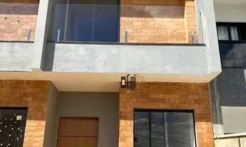 Imagem: Casa com 3 dormitórios à venda, 125 m²