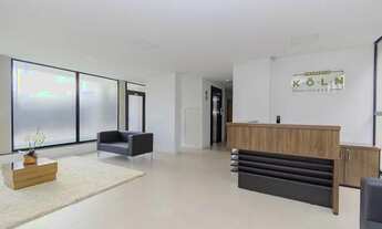 Imagem 7: Apartamento no Juvevê - 110m² - 3Quartos - 1 Suíte - 1 Vaga