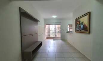 Imagem 6: Apartamento Padrão em Ribeirão Preto