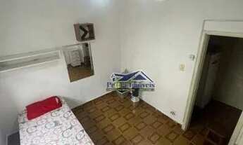 Imagem 2: Oportunidade Kitinete para locação na Ocian mobiliado