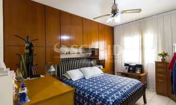 Imagem 7: Linda casa térrea na Cidade Dutra com 3 dormitórios, suíte, churrasqueira, 2 vagas