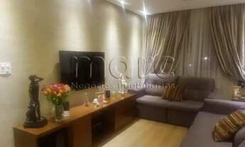 Imagem 2: SAO PAULO - Apartamento Padrão - CAMBUCI