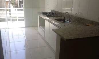 Imagem: Alugo apt 2qto, QR1A, CANDANGOLANDIA