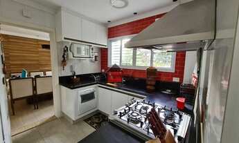 Imagem 2: Sobrado em condomínio na Vila Monumento com 3 dormitórios à venda, 175 m² por R$ 1.280.000