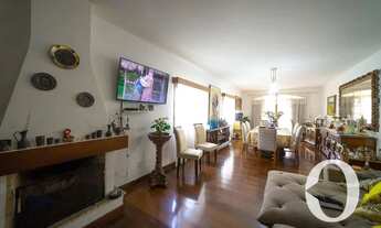 Imagem 4: Casa com 4 dormitórios à venda, 580 m² por R$ 1.500.000,00 - Alphaville 02 - Barueri/SP