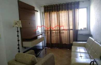 Imagem 2: Apartamento locação mobiliado 3 quartos 1 suíte 70 m2 Jardim Marajoara