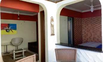 Imagem 5: Flat para aluguel, 1 quarto, 1 suíte, 1 vaga, Praia do Meio - Natal/RN