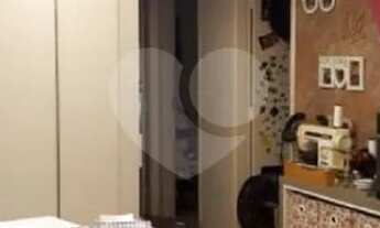 Imagem 2: APTO MANDAQUI Apartamento com 3 dormitórios