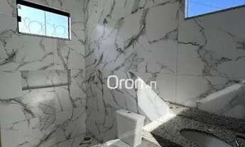 Imagem 7: Casa com 2 dormitórios à venda, 88 m² por R$ 289.000,00 - Parque das Nações - Aparecida de