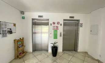 Imagem 2: Cód.: 3670 - Apartamento 2 quartos - Barbosa Lage