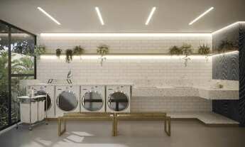 Imagem 4: ALMARE - Excelente oportunidade de investimento Flats de 29m²