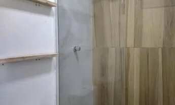 Imagem 6: KITNET mobiliada alto padrão