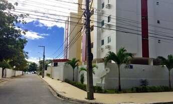 Imagem: CABO BRANCO Apartamento com um quarto