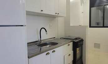 Imagem 7: Apartamento com 2 dormitórios para alugar, 66 m² por R$ 2.280,11/mês - Ingleses - Florianó