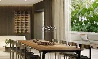 Imagem 7: Apartamento a Venda no Sion com 2 Suítes 87m² área interna