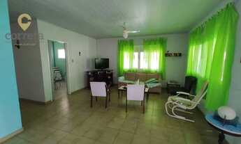 Imagem 7: Casa com 3 dormitórios à venda por R$ 950.000 - Centro - Rio das Ostras/RJ