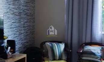 Imagem 2: Apartamento na Ponta D`Areia à venda