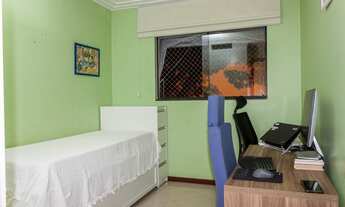 Imagem 6: QE 07 - a melhor planta de 3 qts/1 suíte - 2 vagas