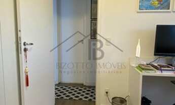 Imagem 7: Excelente apartamento a venda no Edifício Life - 2 dorm sendo 1 suíte - móveis planejados