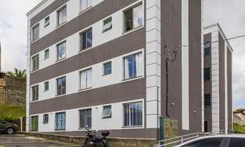 Imagem 2: Apartamento, 2 Quartos, 1 Vaga de garagem, Condomínio Ville Park, Lagoa Santa/MG - Cód. 50