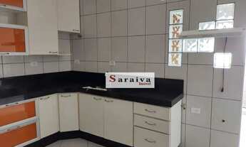 Imagem 5: Apartamento com 2 dormitórios à venda, 76 m² por R$ 420.000,00 - Baeta Neves - São Bernard