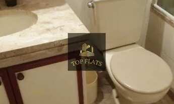 Imagem 7: Flat disponível no Itaim Bibi