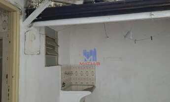 Imagem 3: Casa com 1 dormitório para alugar, 125 m² por R$ 2.000/mês - Tatuapé - São Paulo/SP