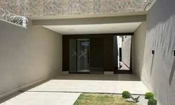 Imagem 2: Casa 3 Quartos - Bairro Independência - Aparecida de Goiânia - GO