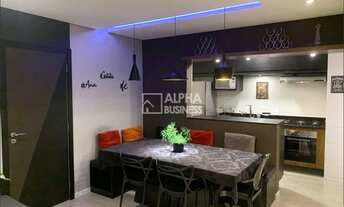 Imagem 4: APARTAMENTO NO LONDON VILLE (COPACABANA) C / N