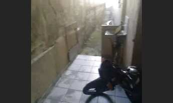 Imagem: Barracão Coqueiros